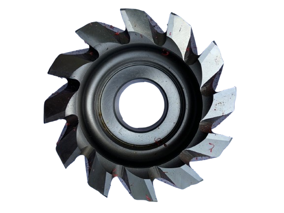 Shell End Mill Cutter