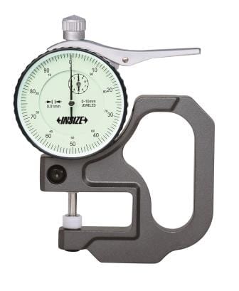Dial Test Indicator, Lever Type available from Hard Metal Traders, Lahore