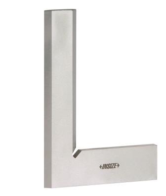 Squares & Straight Edges