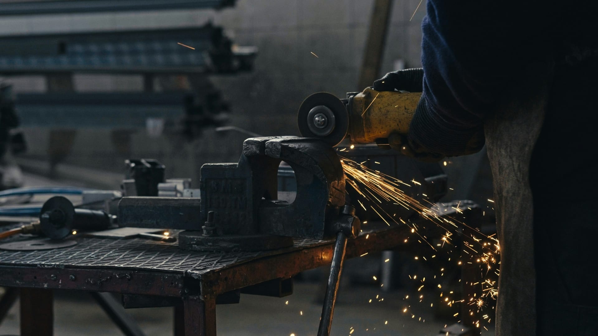 Cutting Tools Supplier in Lahore, Pakistan